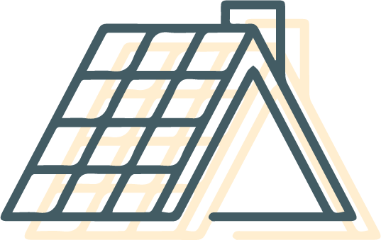 reparación de tejados en Zaragoza